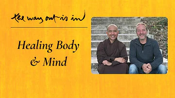 Healing Body and Mind | TWOII podcast | Episode #58