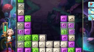 Treasure Epic Level 18
