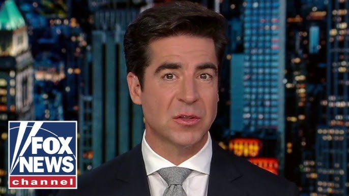Jesse Watters This Shocked The Nation