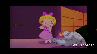 Darla Dimple Is So.. Devilish