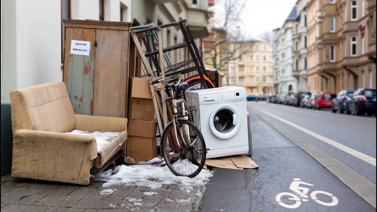 Обставить квартиру с улицы? Легко!!!