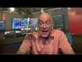 AWN Tuesday 10/21 Morning Statewide Forecast Update from James Spann