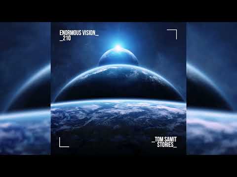 Tom Samit - Stories