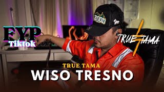 WISO TRESNO - TRUETAMA || CEK SOUND JANDUT TIPIS TIPIS 🔊 || FYP TIKTOK VIRAL