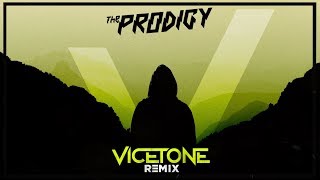 Video thumbnail of "The Prodigy - Omen (Vicetone Bootleg Remix)"