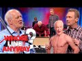 Colin And Ryan Spill Their Secrets! 🤫 | Secret Compilation | Whose Line Is It Anyway?