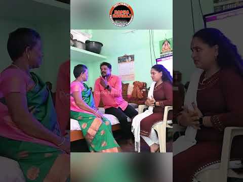 சத்தமா போட்டா தப்பா #prankraviraj #comedy #radharaviraj #vadivelucomedy #tvkvijay #gosu_comedy