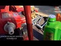 Honda HTP full Service