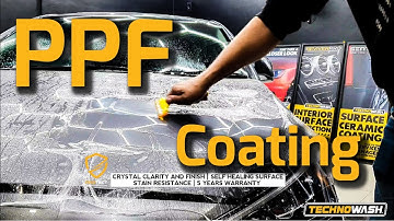 Automatic Car Wash System and Detailing.