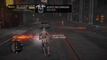 Saints Row Gat out of Hell let