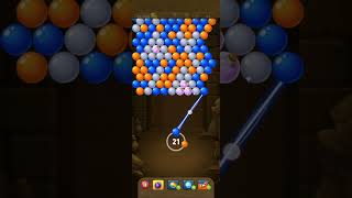 Bubble Pop Origin Puzzl pat 59#youtube #youtuber #viral #viralvideo #vlog screenshot 2