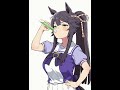 タキオンの実験 #anime #ウマ娘