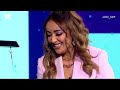 هذا مكانك تحدي صراع الخواتم مع جميلة وعبدالفتاح 