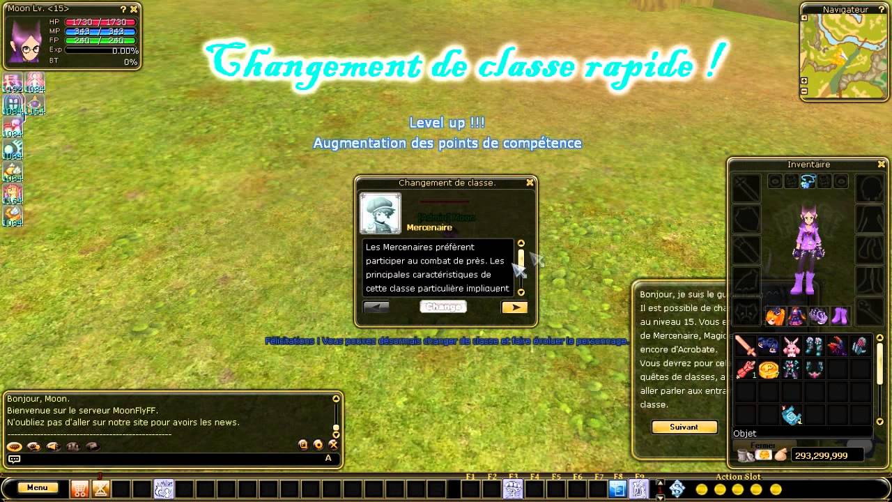 flyff serveur priv franais flyff serveur priv franais