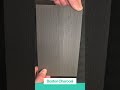 Boston Charcoal SatinWood Matte Panel | Compac Panels
