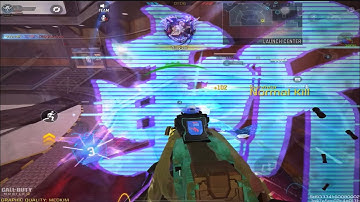 Mythic Switchblade X9 Neon Legend x Mythic Kilo 141 Demonsong x Mythic EM2 Eclipse Phaser ranked snd