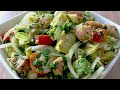  ensalada nutritiva saludable y deliciosa para almorzar o cenar 