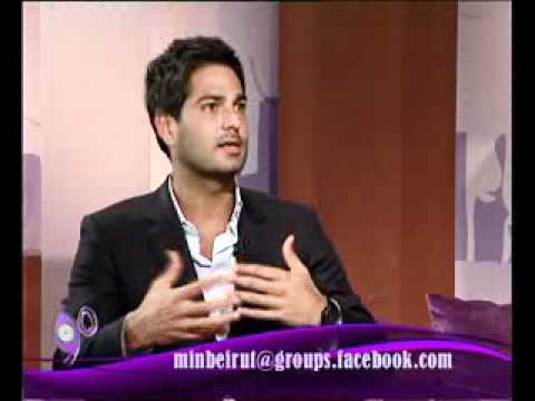 Doctor Labib Ghulmiyyah on Min Beirut [11 June 2011] - YouTube