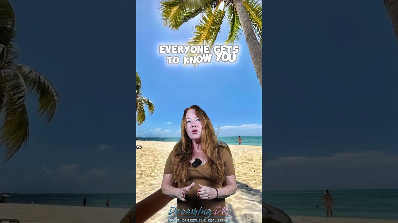 Can You Live in Cabarete   