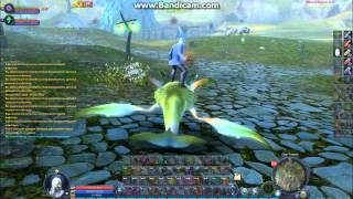 Aion ua new pet