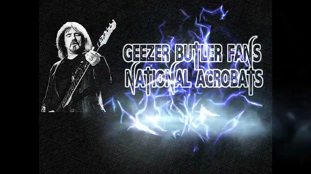 Midlands Metal Mayhem