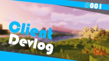 Devlog #1 | HUD Designs | Ambien Recode