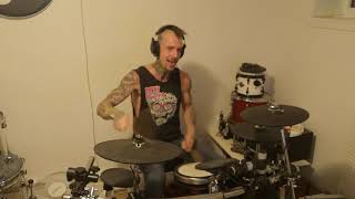 MxPx - New York to Nowhere DRUM COVER