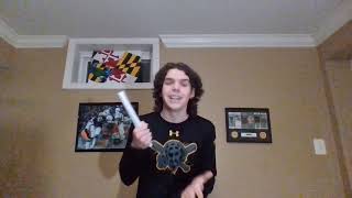COMM107 Informative Speech Presentation Video