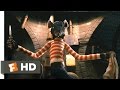 Fantastic mr fox 35 movie clip  a psychotic rat 2009