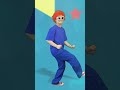 Do-Re-Mi!Do-Re-Mi! ｜JAPAN STAR #shorts #js #dance #japanstar #animation