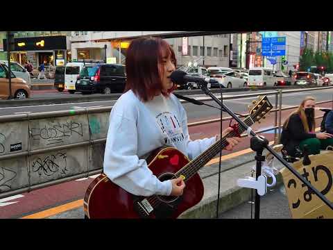 こまり  （オリジナル曲）『 イロコイ 』