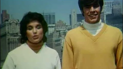 1970s Commercials Vol. 8 (9/19/1972)