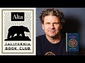 California book club dave eggers