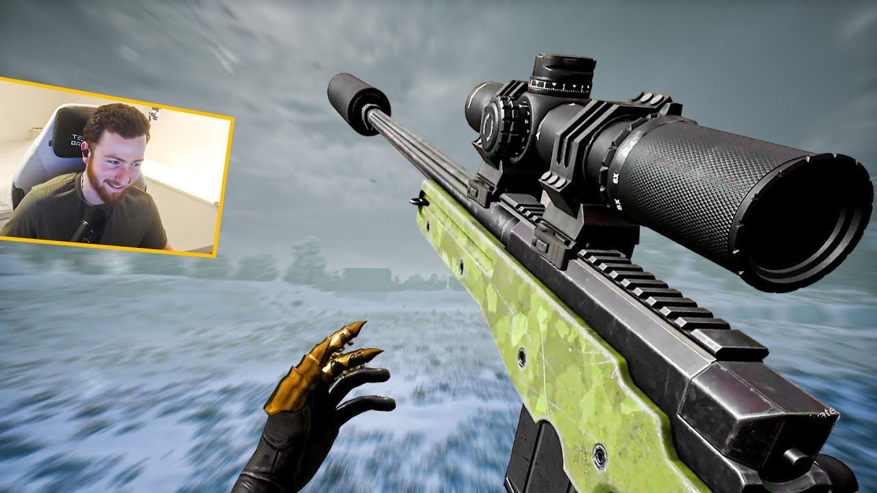 PUBG Lobbies Weren’t Ready for This Squad…