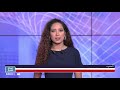 برقية تهنئة من الملك محمد السادس إلى نفتالي بينيت بمناسبة انتخابه رئيسا للوزراء بدولة إسرائيل