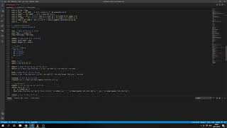Dependent types implementation in Haskell (part 2)