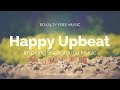 Happy Inspiring Upbeat (Royalty Free/Music Licensing)