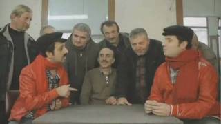 Çiçek Abbas - Kırmızı Ödülleri