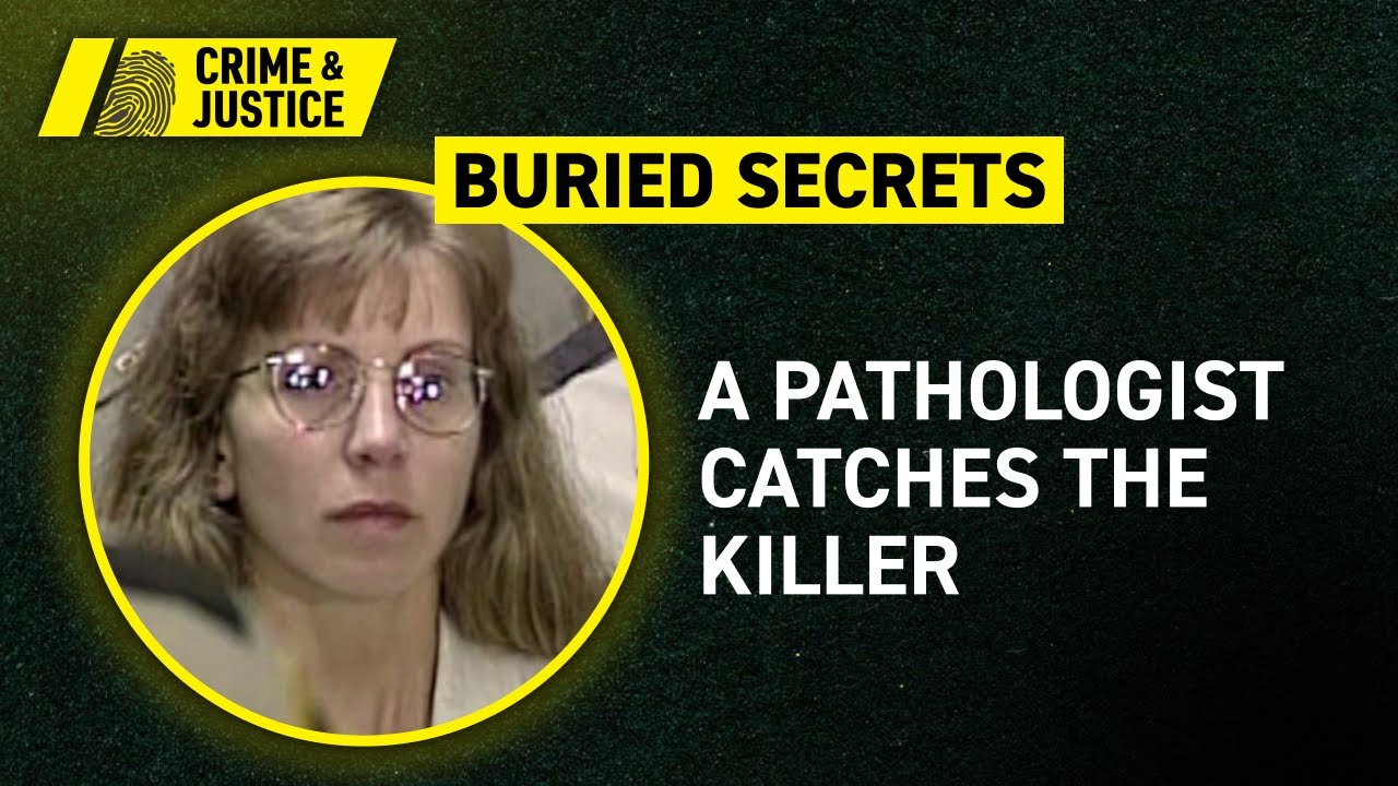 Fatal Illness or Murder? | Secrets Of The Morgue