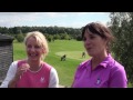 This Girl Golfs - Tina & Michelle