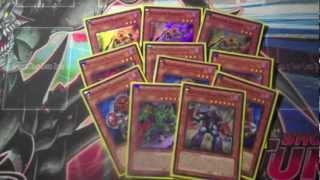Famous Yu-Gi-Oh! Inzektor Deck Profile March 2012 NEW Format! Profile