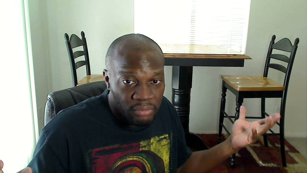 Should You Date Someone Who Has A Bad Attitude?