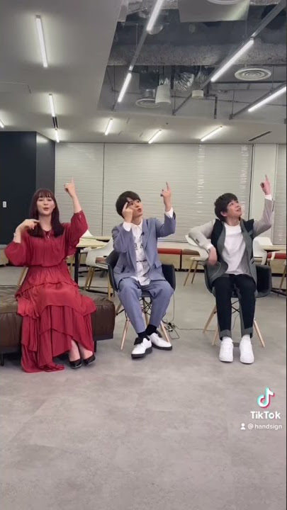 「僕が君の耳になる」HANDSIGN with 足立梨花さん