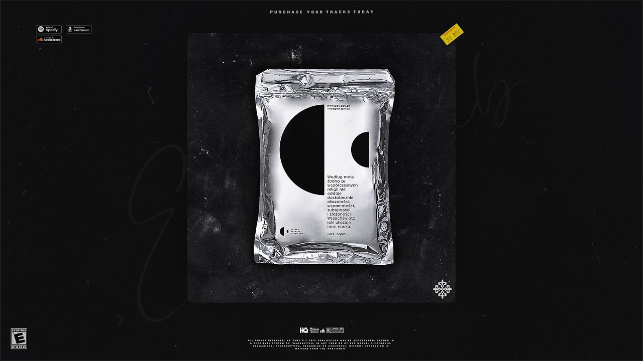 [FREE] 6lack Type Beat & PartyNextDoor Type Beat - "Black Moon"