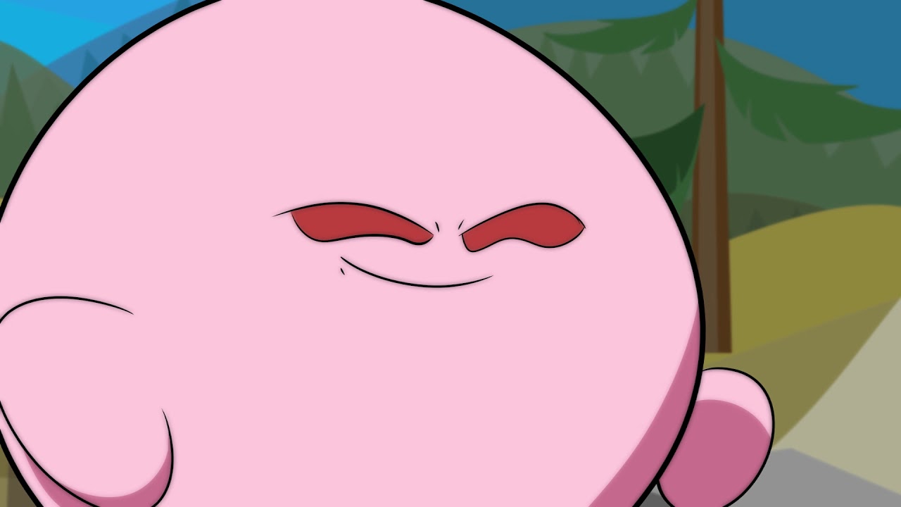 Animacion para el torneo de Catdanny