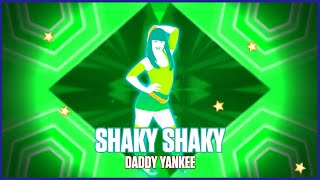 Just Dance 2019 Shaky Shaky by Daddy Yankee Fanmade Mash-Up