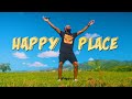Lyrikal - Happy Place ( Official Music Video ) | SOCA 2021 | NH PRODUCTIONS TT