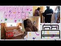 It Finally Happened!! Nursery Preparations | 18 and Pregnant