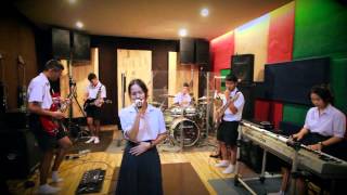 Upbeat Studio/Rock Ranger/เพื่อนสนิท