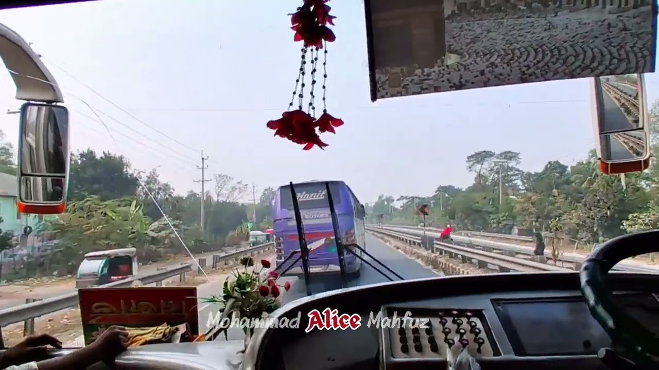 কুষ্টিয়ার হানিফ-কে দেখে হিলির হানিফ মারাত্মক প্রেশারে 😱 পর্ব-০১ || ৩২৭৯ - ৫৩০৩ 🔥 Nafiz Travelling 